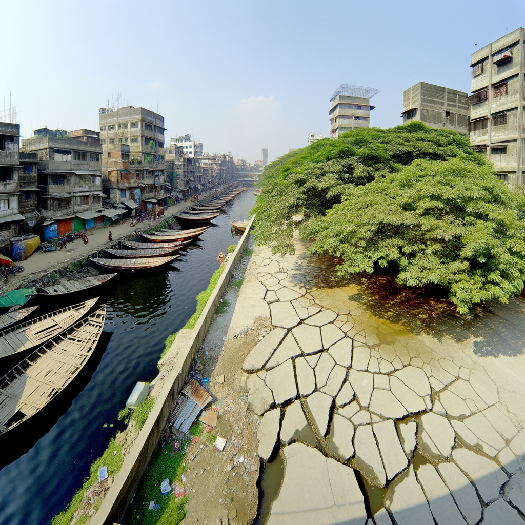 Dhaka